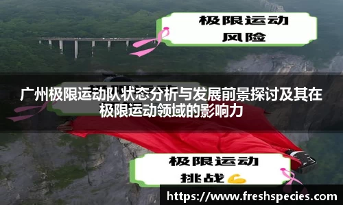广州极限运动队状态分析与发展前景探讨及其在极限运动领域的影响力